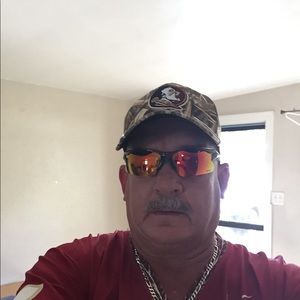 Meet your Posher, Richard